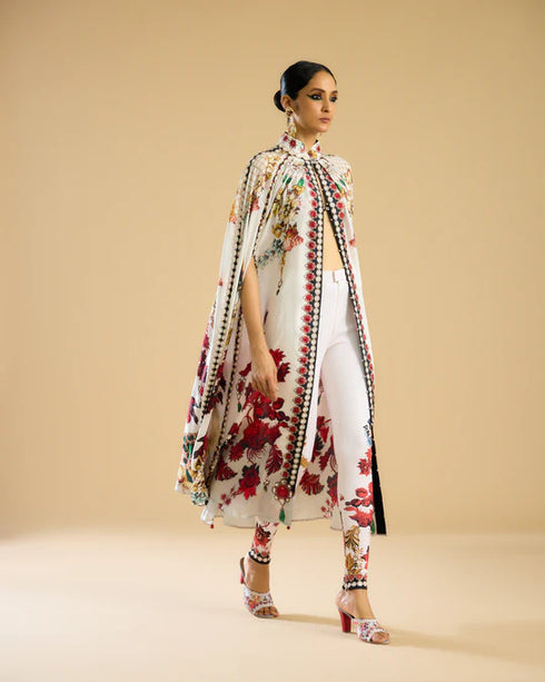 Nizam : Kandisa